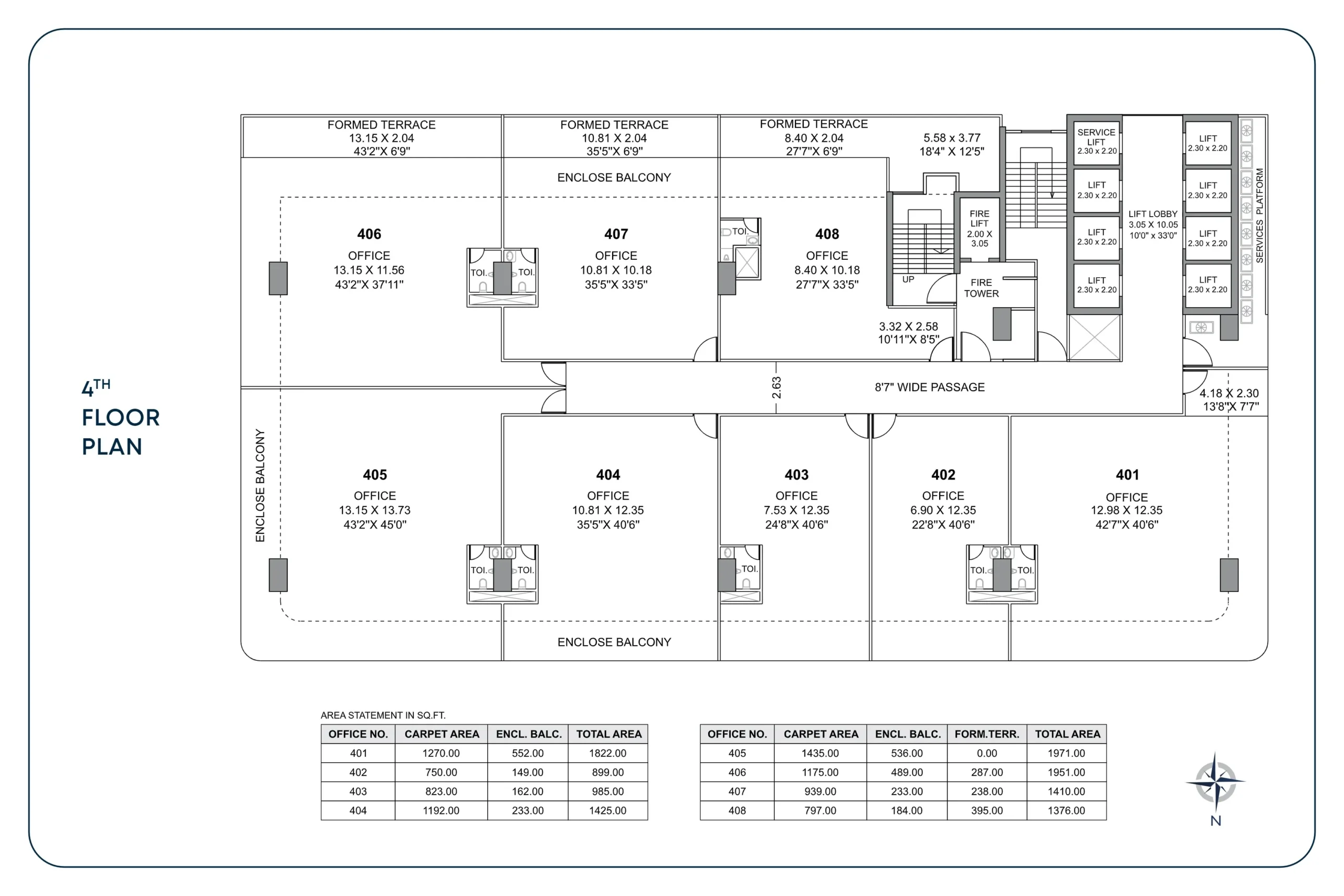 Floor Plan 3