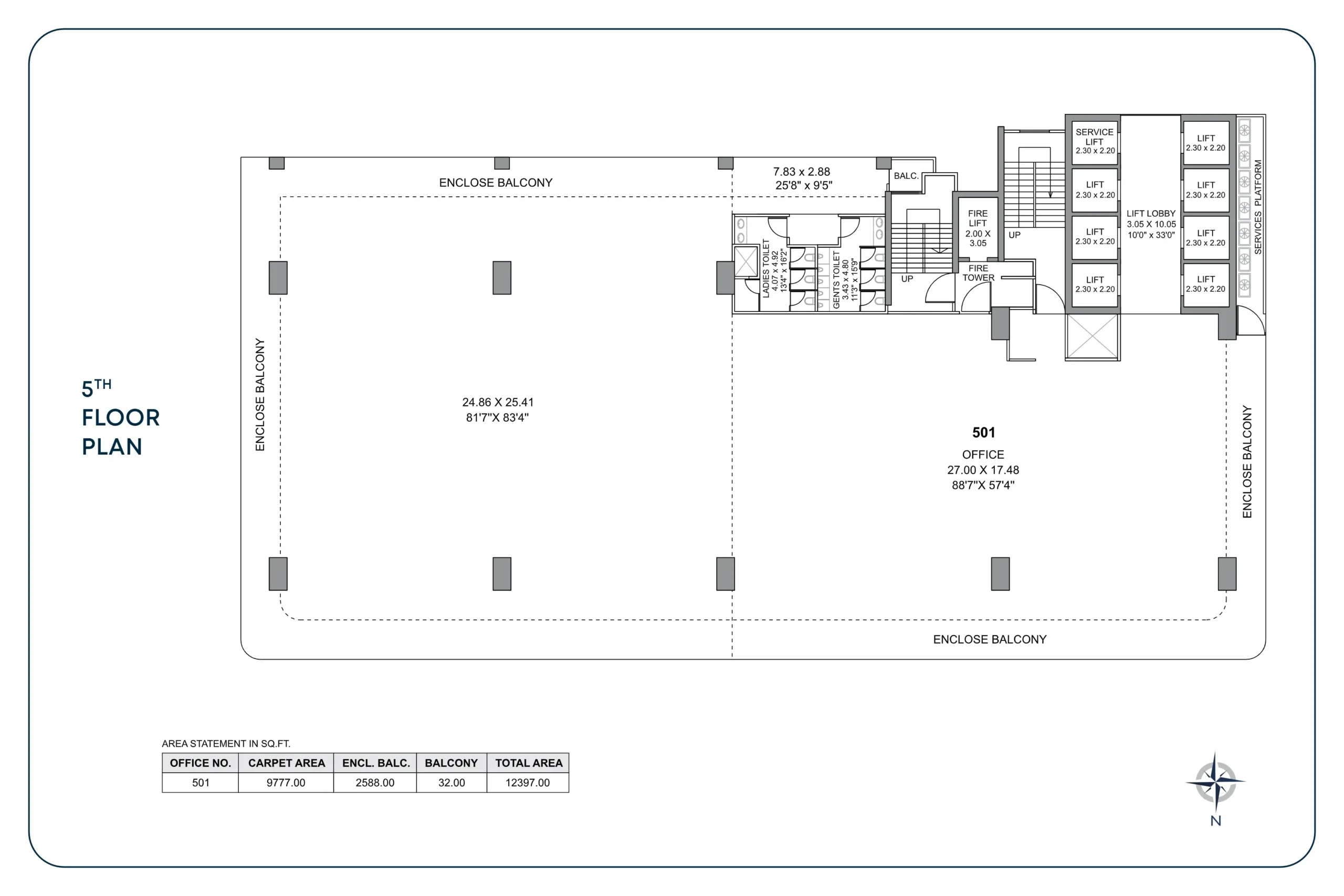 Floor Plan 4