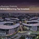 Why Emerging Business Districts Like Kharadi NX Are Attracting Top Investors